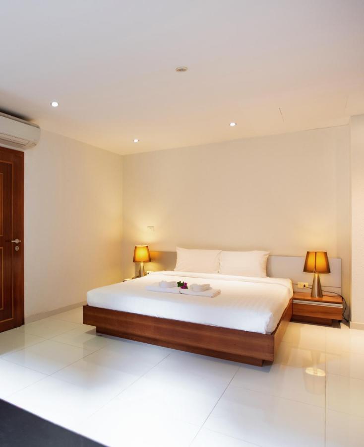 Koh Chang Beach Villas Ngoại thất bức ảnh
