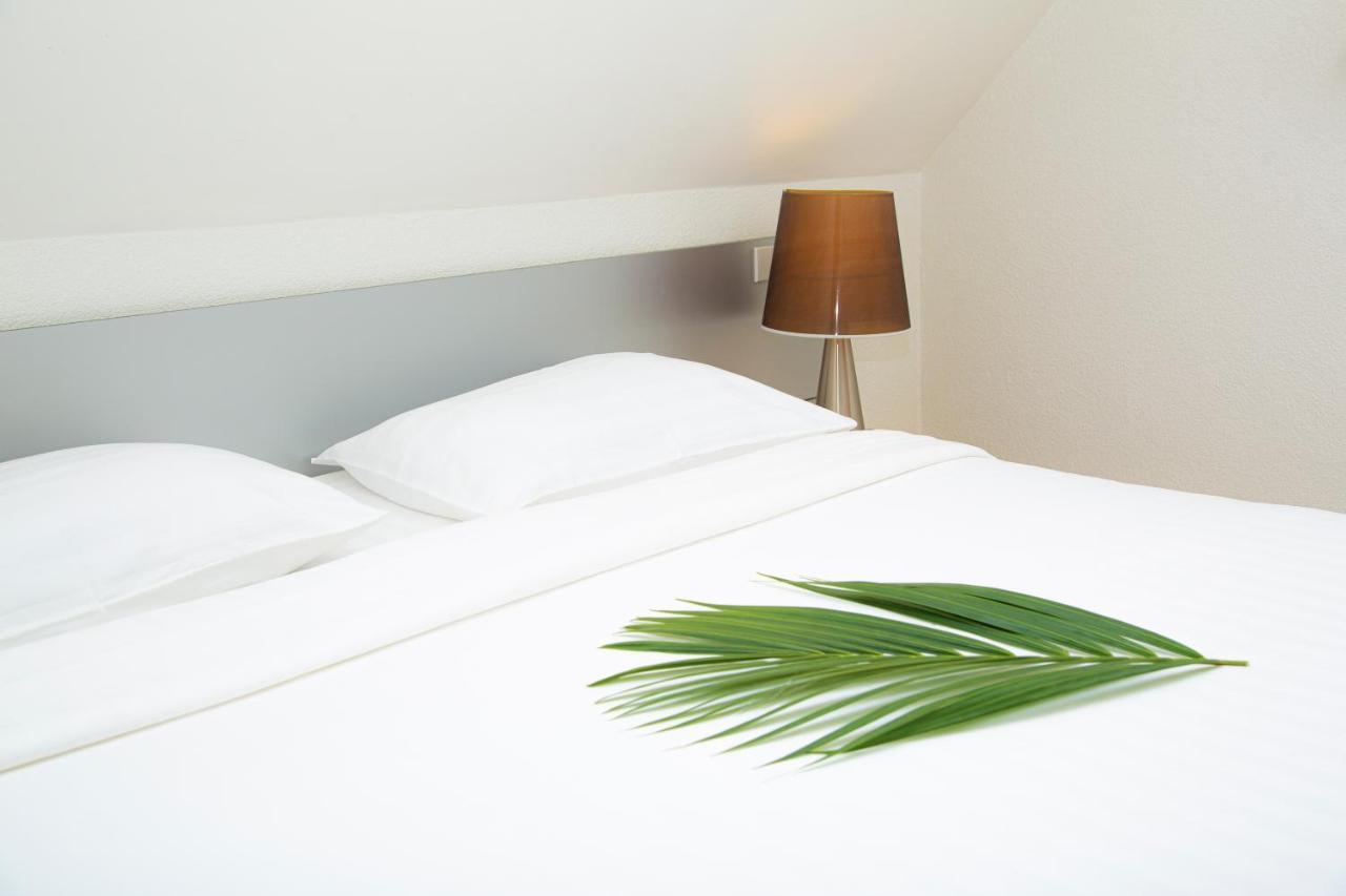 Koh Chang Beach Villas Ngoại thất bức ảnh