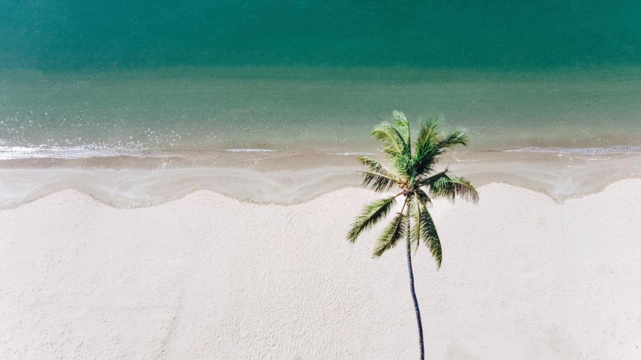 Koh Chang Beach Villas Ngoại thất bức ảnh