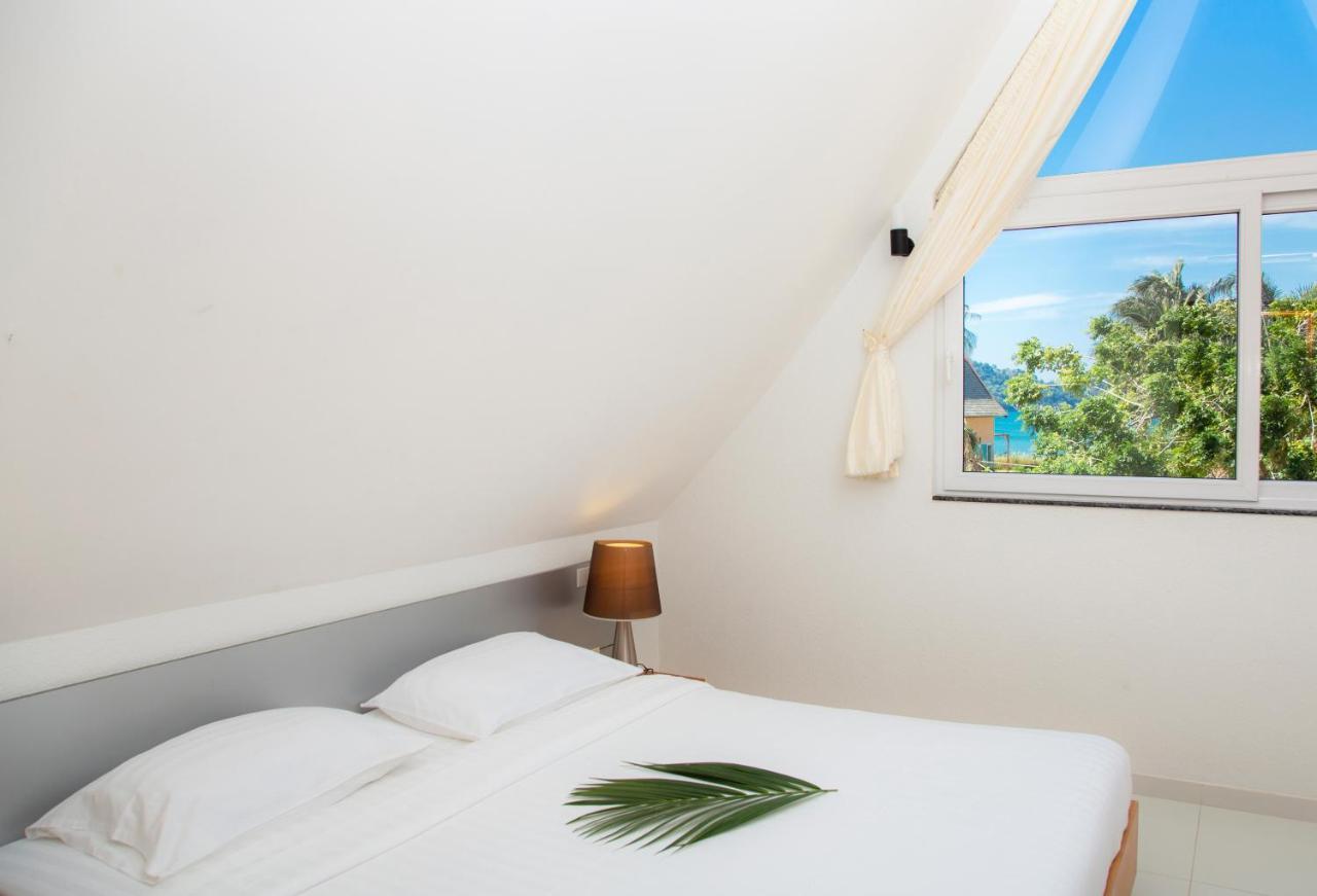 Koh Chang Beach Villas Ngoại thất bức ảnh