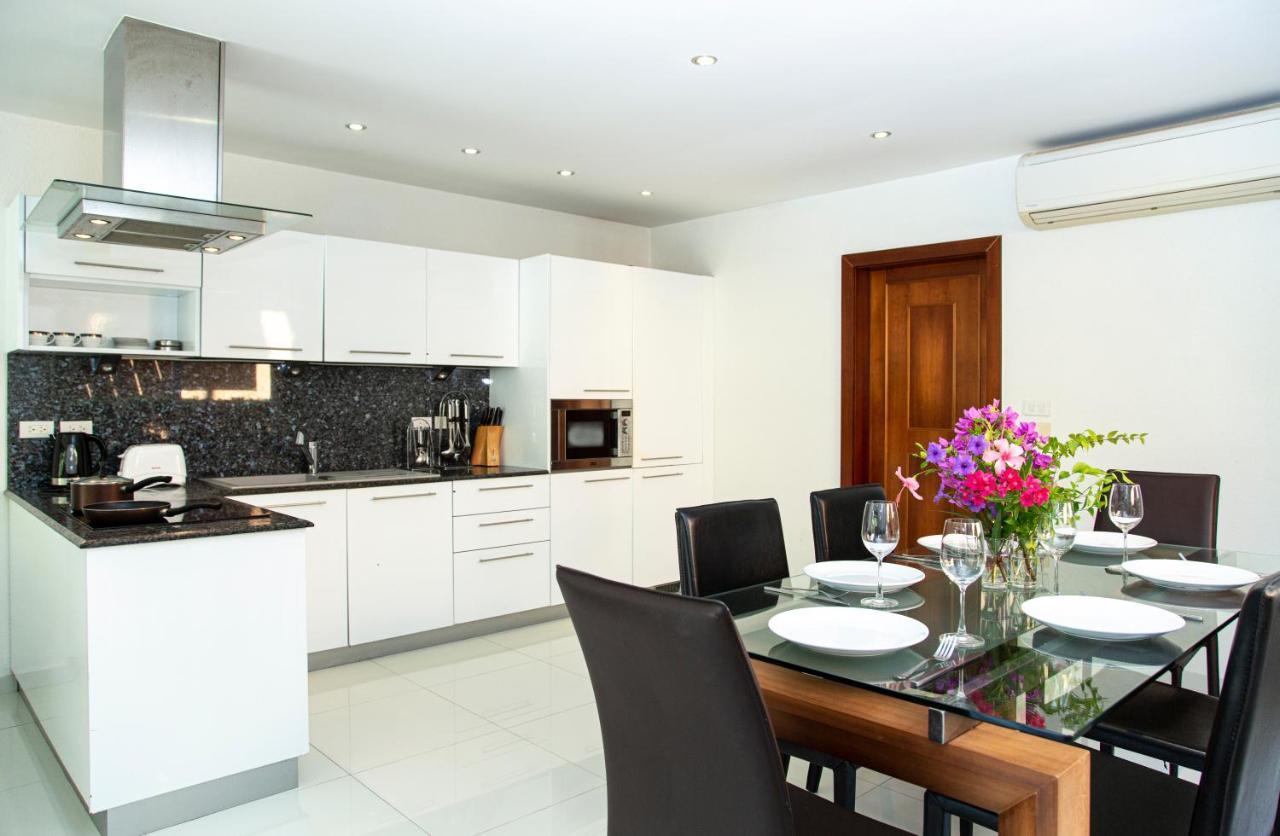 Koh Chang Beach Villas Ngoại thất bức ảnh