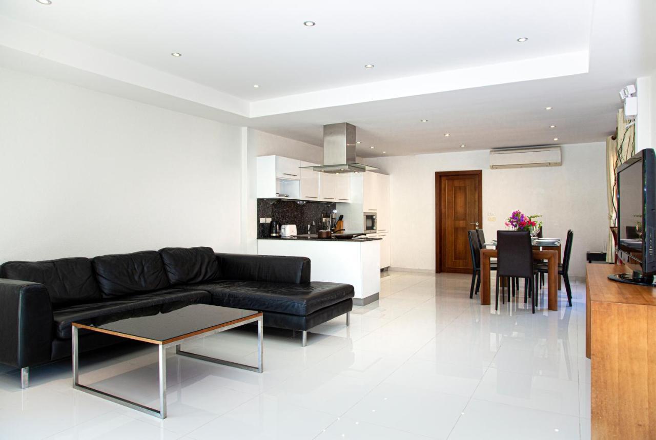Koh Chang Beach Villas Ngoại thất bức ảnh