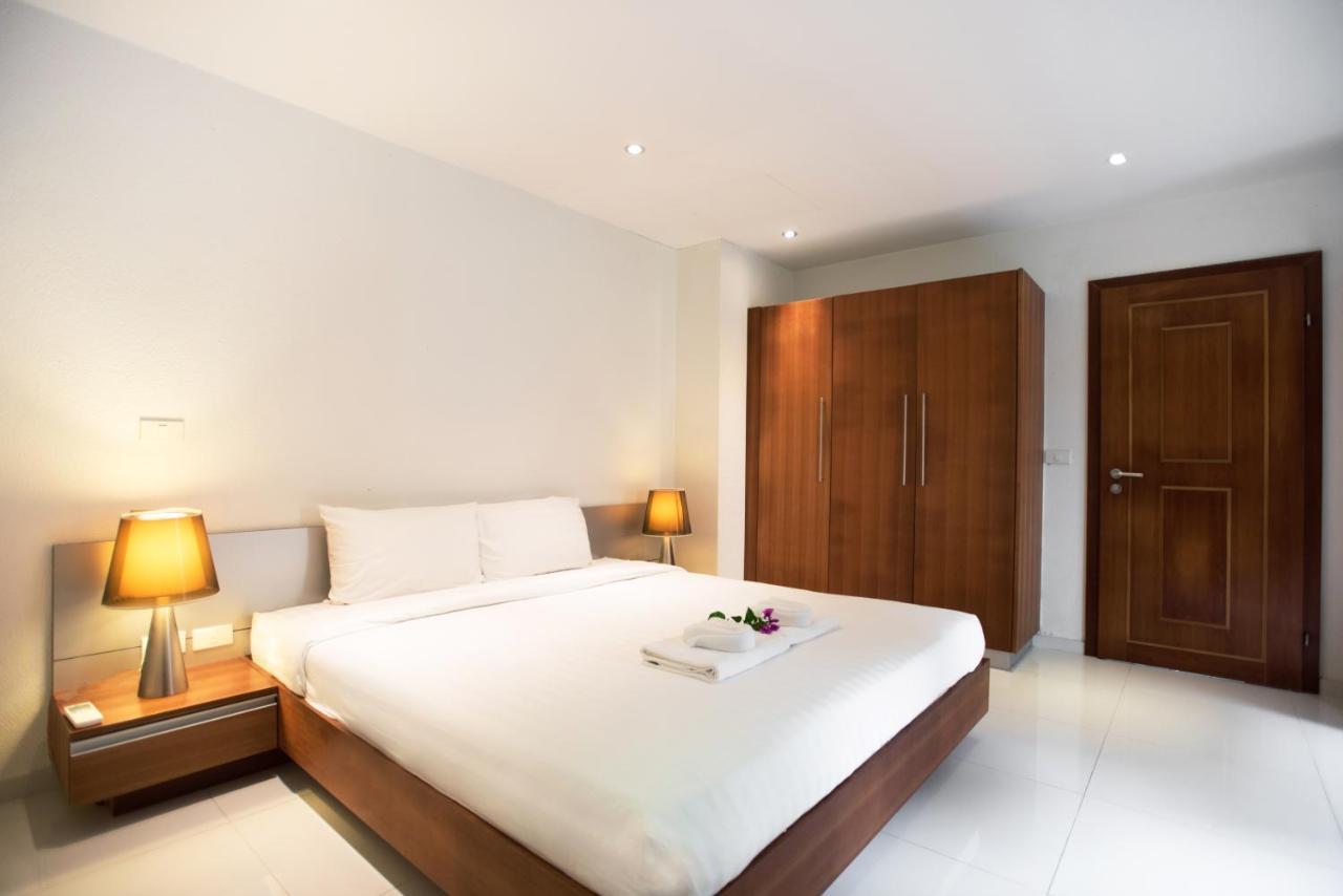 Koh Chang Beach Villas Ngoại thất bức ảnh