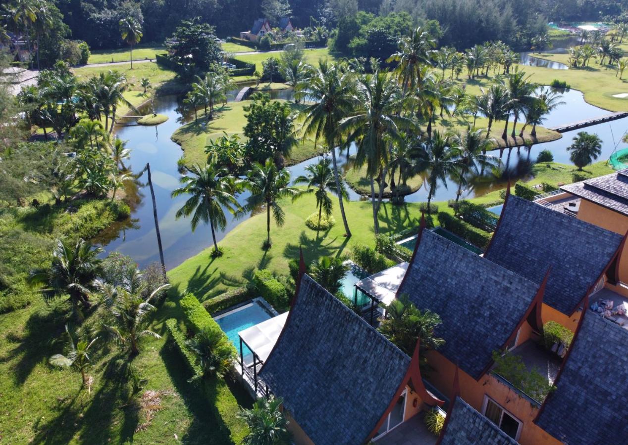 Koh Chang Beach Villas Ngoại thất bức ảnh