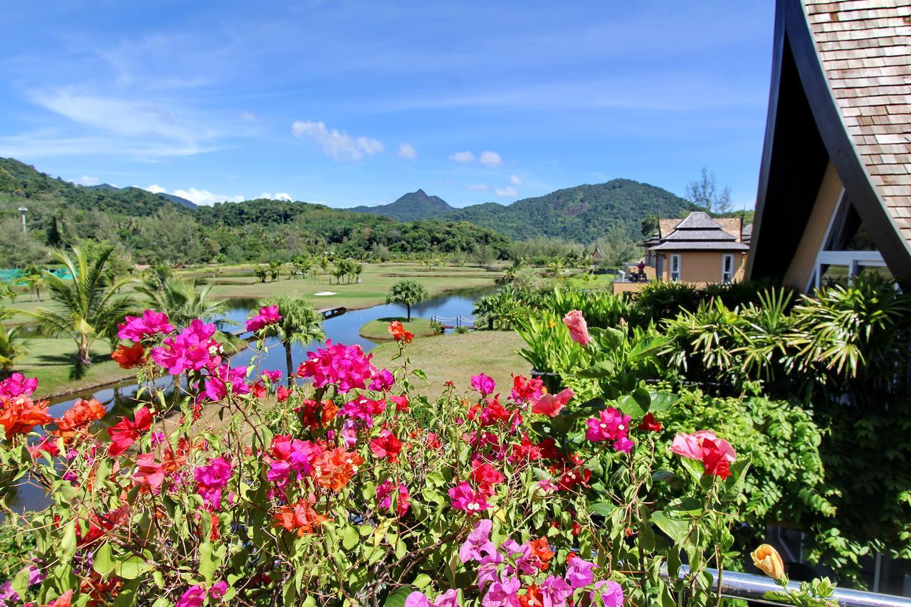 Koh Chang Beach Villas Ngoại thất bức ảnh